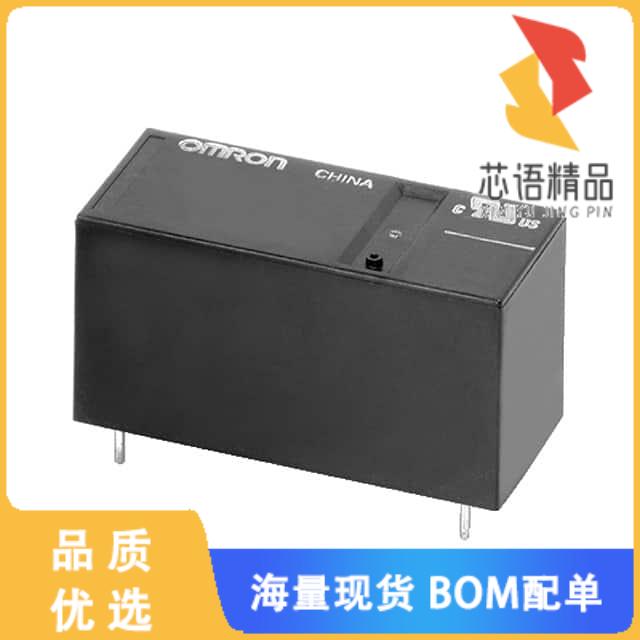 全新G5RL-1A-E-TV8 DC24原装(RELAY GEN PURPOSE SPS