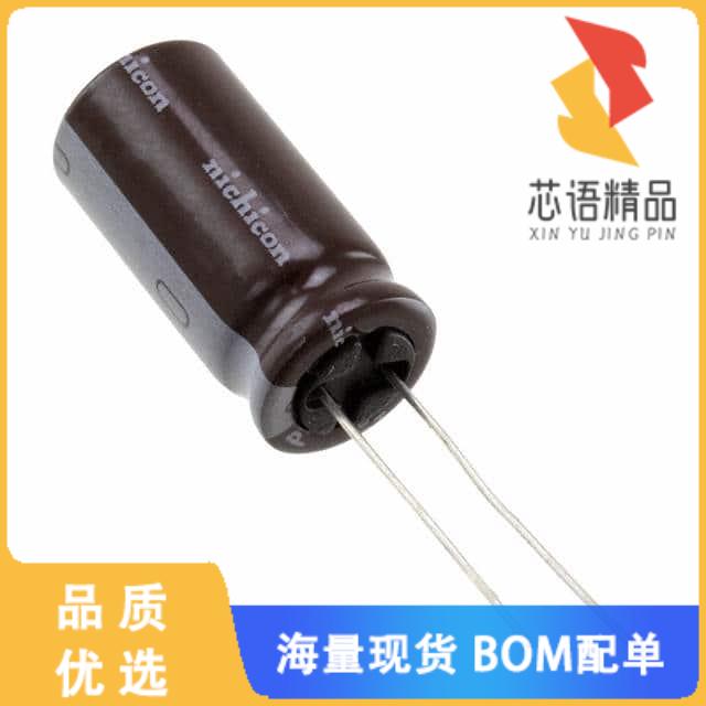 全新UPS2D470MHD1TO原装(CAP ALUM 47UF 20% 200V RA