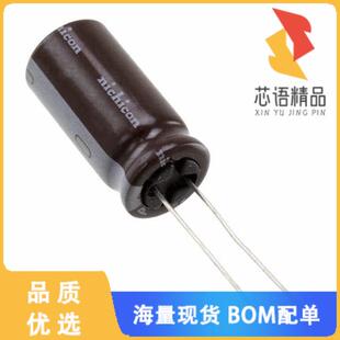 全新UPS2D470MHD1TO原装(CAP ALUM 47UF 20% 200V RA