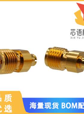 全新134-1019-461原装(ADAPTER SMA JACK TO SMP JAC