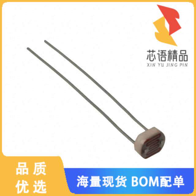 全新PDV-P8107原装(PHOTOCELL 80K-240K OHM 5.10MM)正品