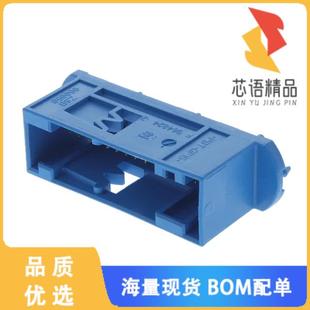 HEADER VERT 32POS 全新966658 正品 CONN 2.54MM 2原装