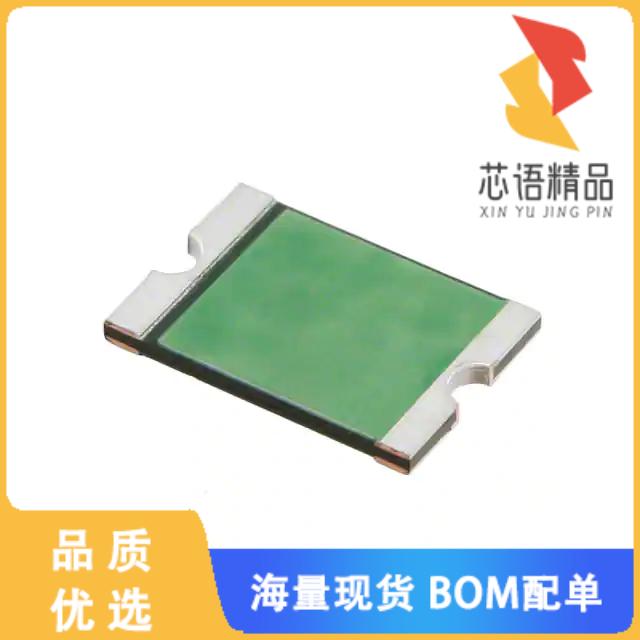 全新0ZCF0250FF2C原装(PTC RESET FUSE 16V 2.5A 292