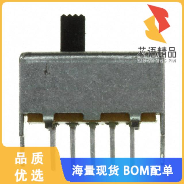 全新OS203011MV9QS1原装(SWITCH SLIDE DP3T 100MA 3