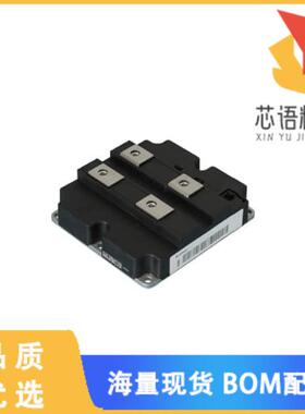 全新DD1200S17H4B2BOSA2原装(DIODE MODULE 1200V 12