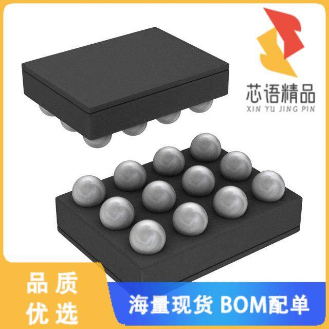 全新MAX20323FENC+原装(IC OVERVOLTAGE PROTECTOR 1