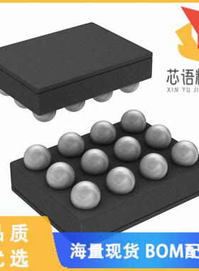 全新MAX20323FENC+原装(IC OVERVOLTAGE PROTECTOR 1