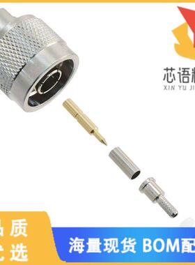 全新082-6034原装(CONN N PLUG STR 50 OHM CRIMP)正品