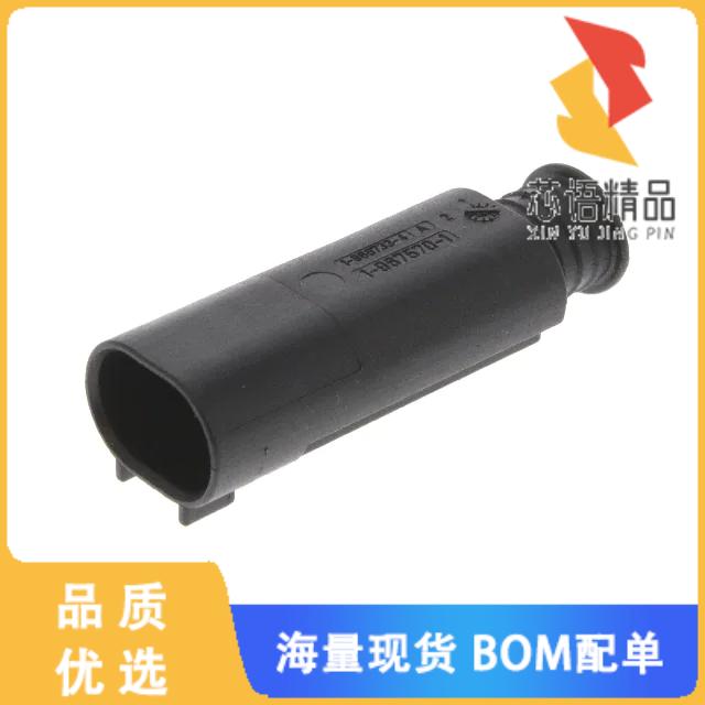 全新1-967570-1原装(CONN RCPT HSG 2POS 4.00MM)正品