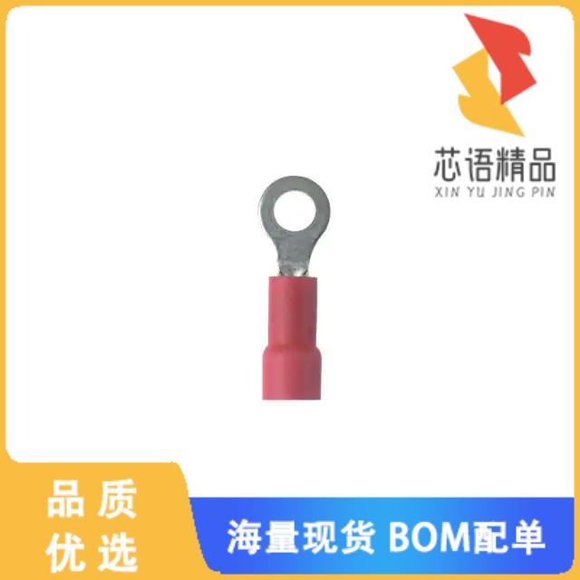 全新PV18-14RX-MY原装(CONN RING CIRC 18-22AWG #1/