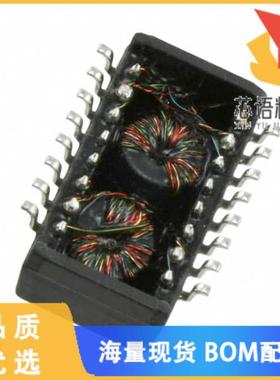 全新H1197NL原装(XFRMR MAGNT MOD 1PORT POE 10/100)正品