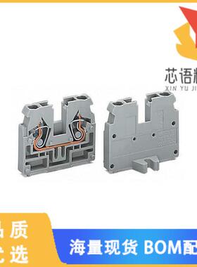 全新869-301原装(2-CONDUCTOR END TERMINAL B;)正品
