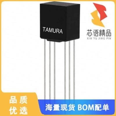 全新MET-09原装(TRANSFORMER 10KCT:10KCT 1.0MADC)正品