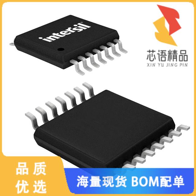 全新X95820UV14IZ-2.7原装(IC DGT POT 50KOHM 256TA