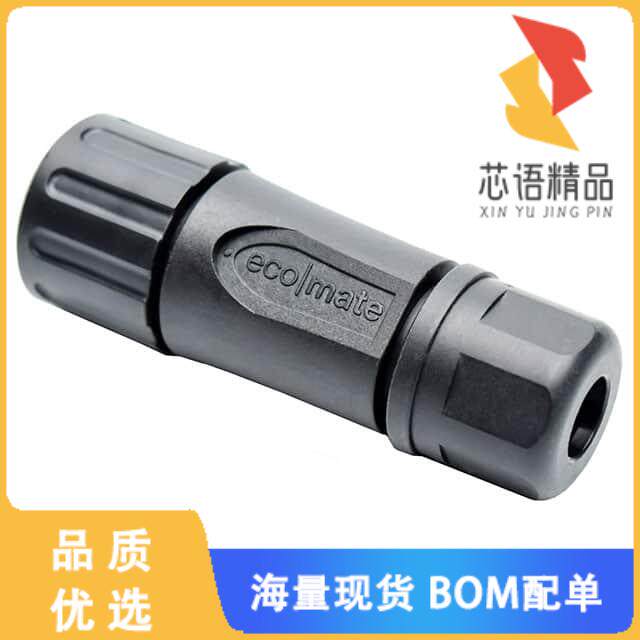 全新RTS6BS10N2S03原装(CONN PLUG HSG FMALE 4POS I