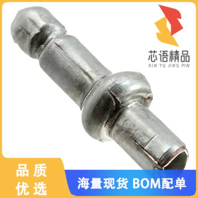 全新61097-1原装(CONN PC PIN CIRC 0.058DIA TIN)正品