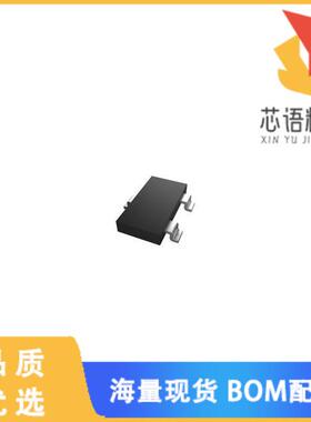 全新MMBT4401HE3-TP原装(NPN GENERAL PURPOSE AMPLI