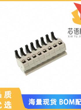 全新ASP0250804原装(SPRING CLAMP TERMINAL B, PLU)正品