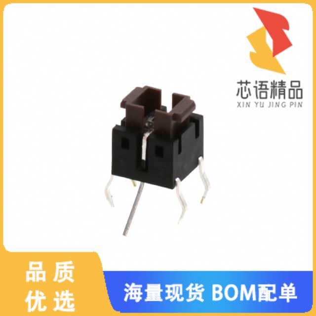 全新FSMIJ62AG04原装(SWITCH TACTILE SPST-NO 50MA