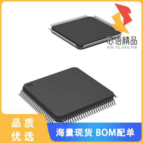 全新MKM35Z512VLL7原装(IC MCU 32BIT 512KB FLASH 1