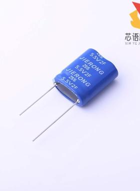 全新UMZSS5R5205N160822E原装(2F 0%~+30% 5.5V)正品