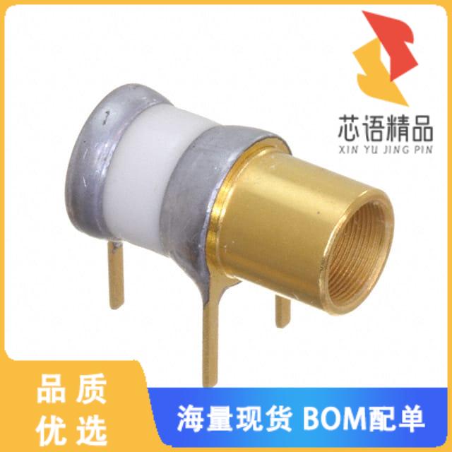 全新52H01原装(CAP TRIMMER 1.5-10PF 1250V TH)正品