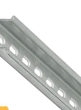全新1201730原装(DIN RAIL 35MMX15MM SLOTTED 2M)正品
