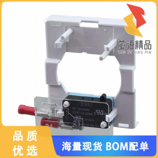 全新KU1.V原装(SWITCH COMP AUX CONTACT 1 NO/1 N)正品