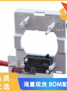 全新KU1.V原装(SWITCH COMP AUX CONTACT 1 NO/1 N)正品