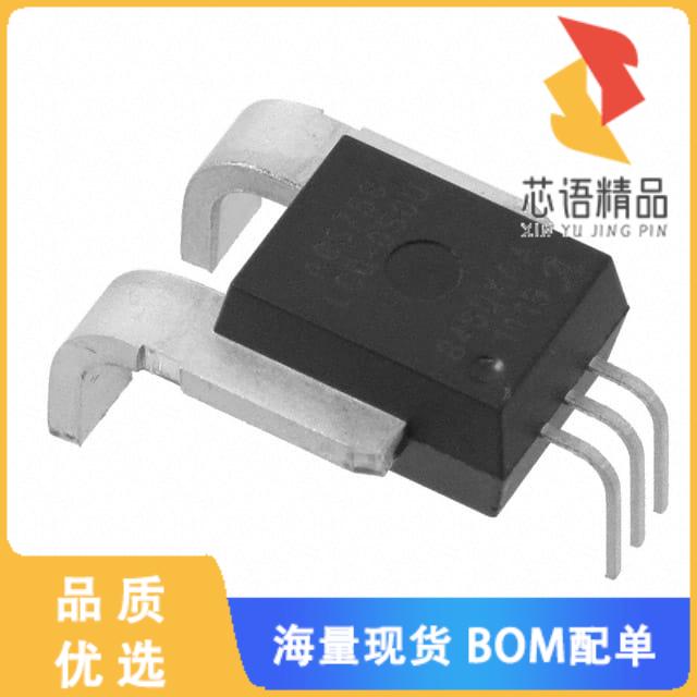 全新ACS770LCB-050B-PFF-T原装(SENSOR CURRENT HALL