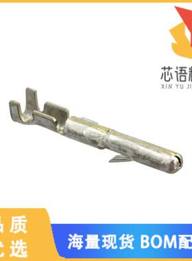 全新163558-2原装(CONN PIN 18-22AWG CRIMP TIN)正品