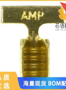 全新60372-1原装(CONN SPLICE 1200-2600 CMA CRIMP)正品