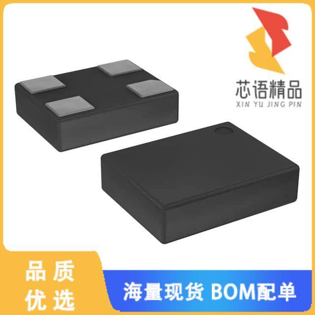 全新DSC6001CI1A-003.6864原装(MEMS OSC XO 3.6864M