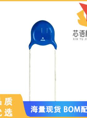 全新WKP222MCPERUKR原装(CAP CER 2200PF 760VAC Y5U