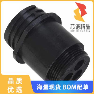 全新213890-2原装(CONN RCPT HSG FMALE 3POS INLINE)正品