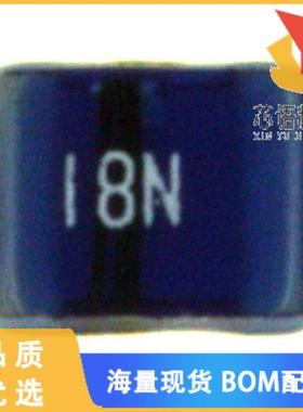 全新744762118A原装(FIXED IND 18NH 1A 100 MOHM SM