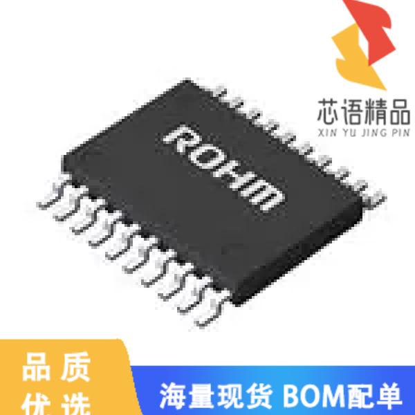 全新BD18395EFV-ME2原装(BUCK LED DRIVER FOR AUTOM