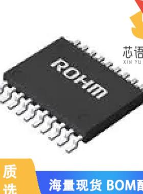 全新BD18395EFV-ME2原装(BUCK LED DRIVER FOR AUTOM