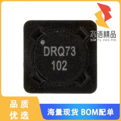 全新DRQ73-102-R原装(INDUCT ARRAY 2 COIL 995UH SM
