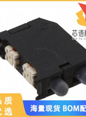 全新5923031313F原装(LED CBI PRISM BLVL RG/YG TR