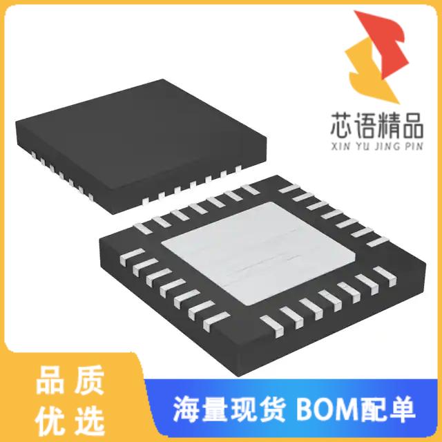 全新MAX14662ETI+T原装(IC SWITCH SSR 1.6V SPST 28