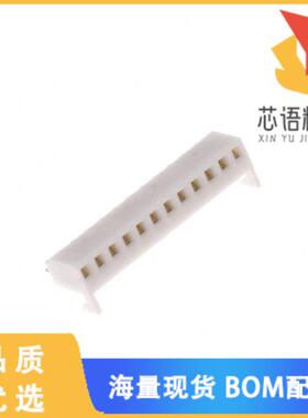 全新0022182121原装(CONN RCPT 12POS 0.1 GOLD PCB)正品