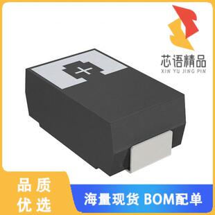 POLY 47UF 6.3V 全新6TAB47M原装 正品 TANT 1411 CAP