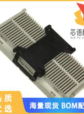 全新5-1761617-5原装(CONN DIFF ARRAY RCPT 296POS