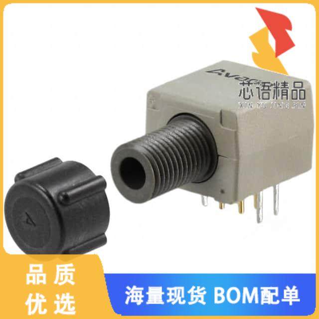 全新HFBR-2406Z原装(RCVR MOD FIBER OPT 125MHZ SMA)正品