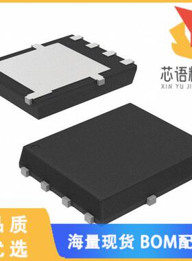 全新NVMFS5832NLT1G原装(MOSFET N-CH 40V 120A SO8F