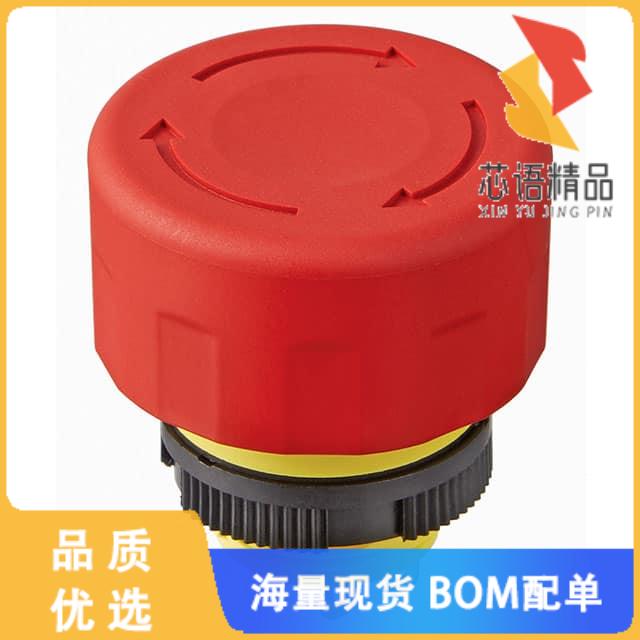 全新FF0126BBCAEA01原装(EMERGENCY STOP SWITCH)正品