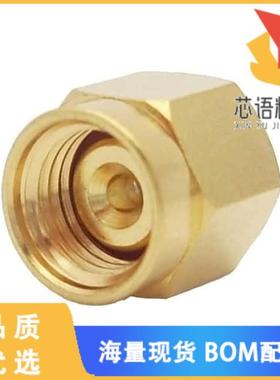 全新132364原装(CONN CAP (COVER) FOR SMA JACKS)正品