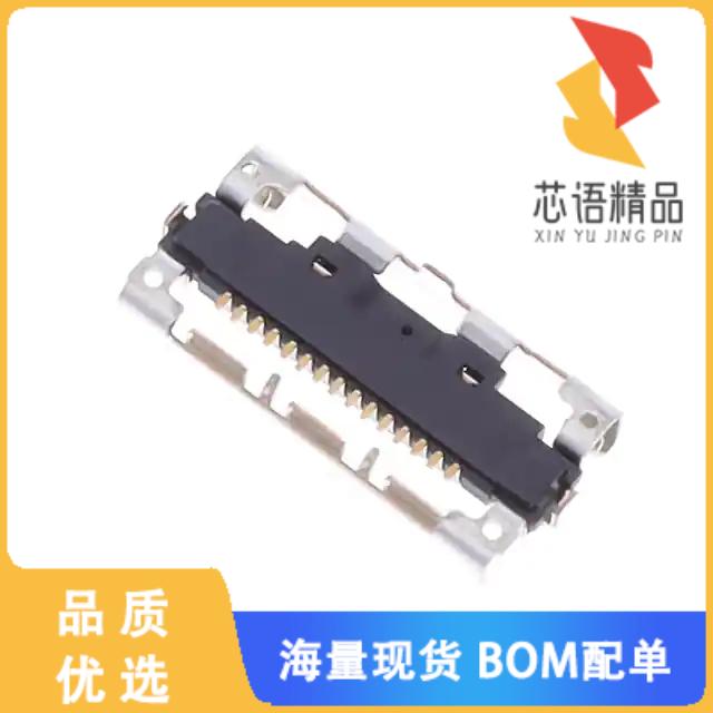 全新DF36A-15S-0.4V(51)原装(CONN RCPT 15POS 0.016