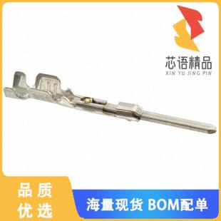 PIN 18.5 正品 4原装 TIN CONN CRIMP 全新1438299 20AWG